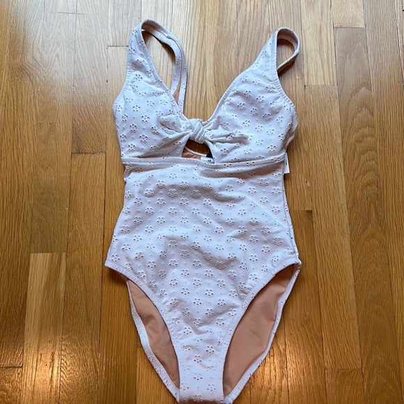J. Crew Factory Swim Nwt Jcrew Bathing Suit Poshmark